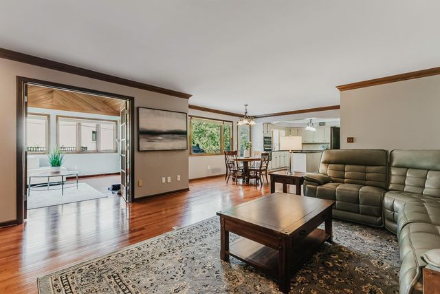 8222 Sanctuary Drive, Columbus, OH 43235