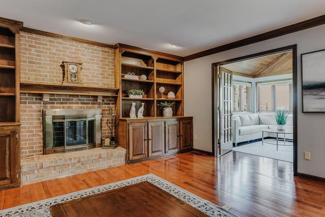 8222 Sanctuary Drive, Columbus, OH 43235