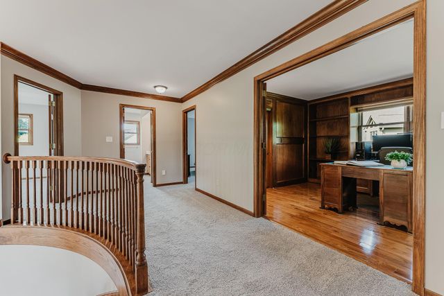 8222 Sanctuary Drive, Columbus, OH 43235