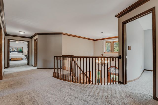 8222 Sanctuary Drive, Columbus, OH 43235