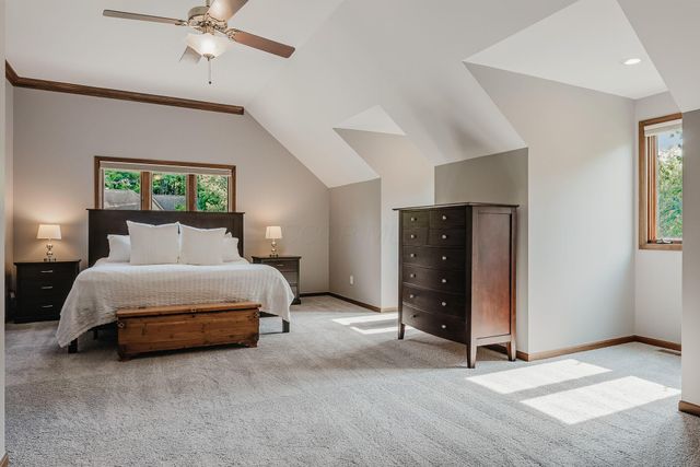 8222 Sanctuary Drive, Columbus, OH 43235
