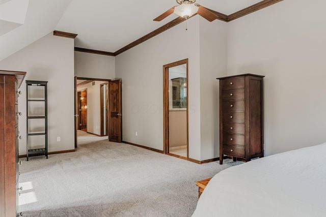 8222 Sanctuary Drive, Columbus, OH 43235
