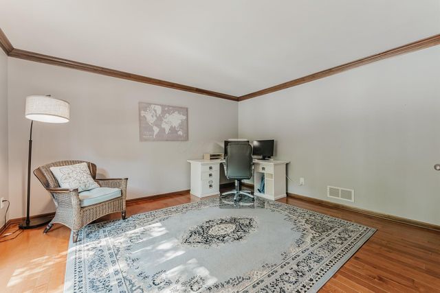 8222 Sanctuary Drive, Columbus, OH 43235