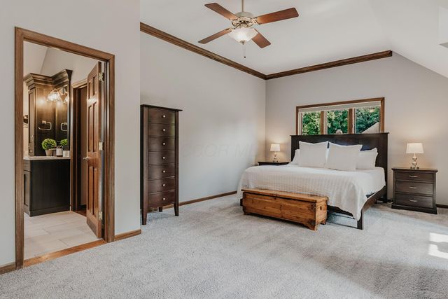 8222 Sanctuary Drive, Columbus, OH 43235