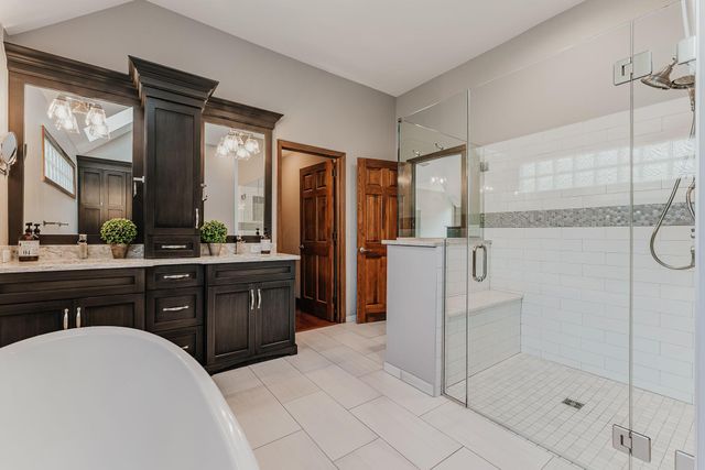 8222 Sanctuary Drive, Columbus, OH 43235