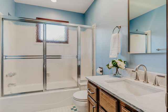 8222 Sanctuary Drive, Columbus, OH 43235