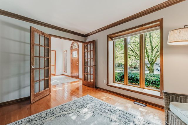 8222 Sanctuary Drive, Columbus, OH 43235