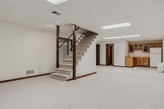 8222 Sanctuary Drive, Columbus, OH 43235