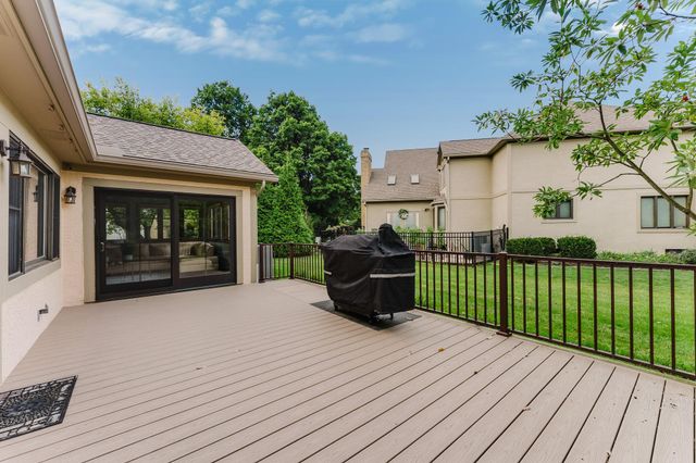 8222 Sanctuary Drive, Columbus, OH 43235