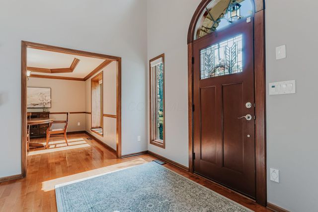 8222 Sanctuary Drive, Columbus, OH 43235