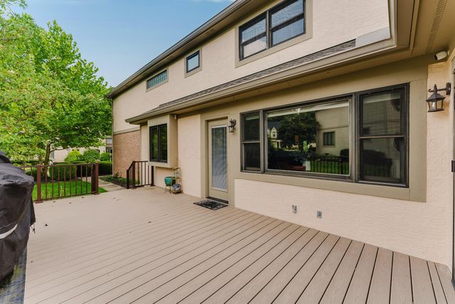 8222 Sanctuary Drive, Columbus, OH 43235