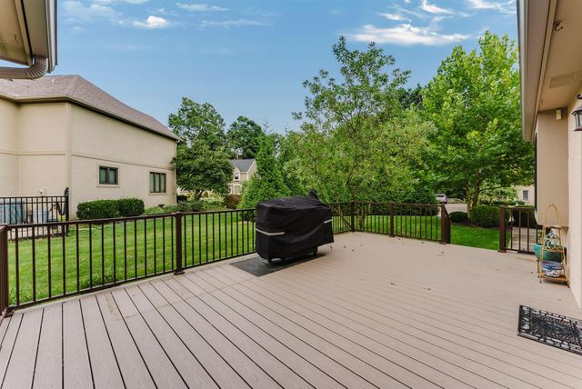 8222 Sanctuary Drive, Columbus, OH 43235