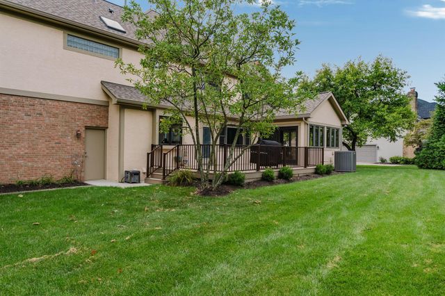 8222 Sanctuary Drive, Columbus, OH 43235