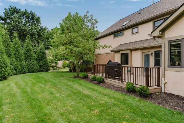 8222 Sanctuary Drive, Columbus, OH 43235