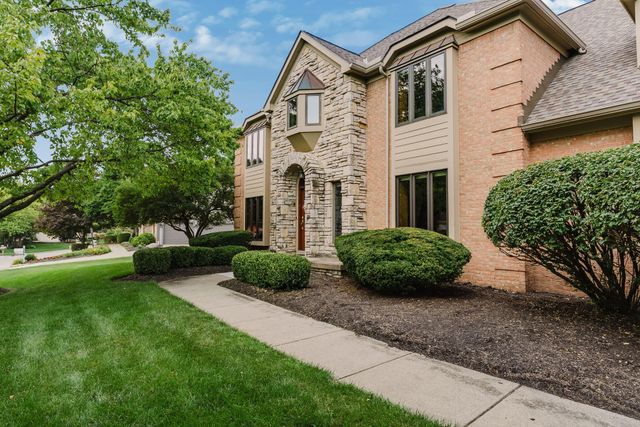 8222 Sanctuary Drive, Columbus, OH 43235