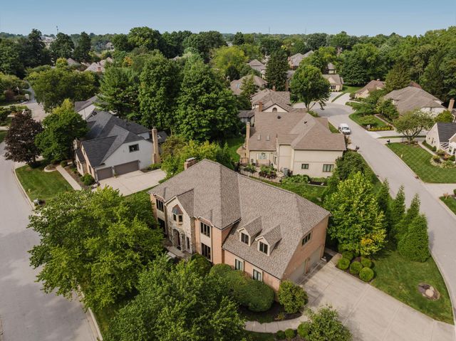 8222 Sanctuary Drive, Columbus, OH 43235