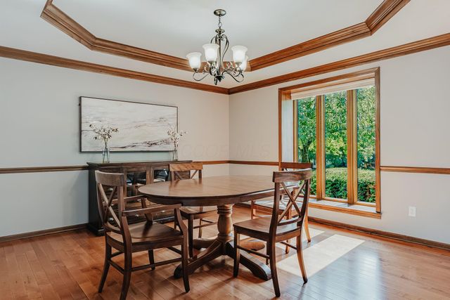 8222 Sanctuary Drive, Columbus, OH 43235