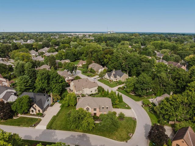 8222 Sanctuary Drive, Columbus, OH 43235