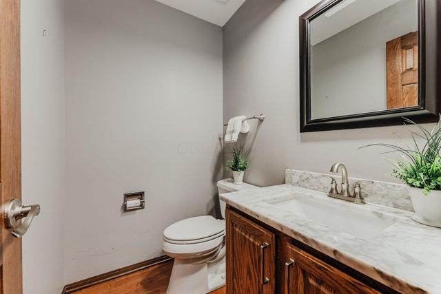 8222 Sanctuary Drive, Columbus, OH 43235