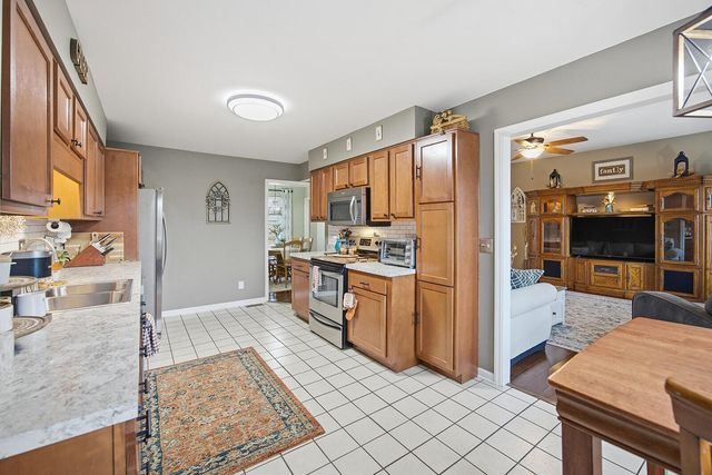 1052 Briarwood Way, Lawrenceburg, KY 40342