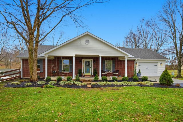 1052 Briarwood Way, Lawrenceburg, KY 40342