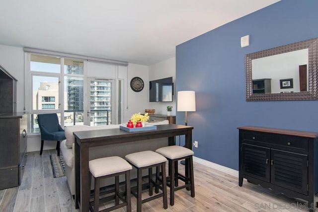 427 9th Ave 1107, San Diego, CA 92101