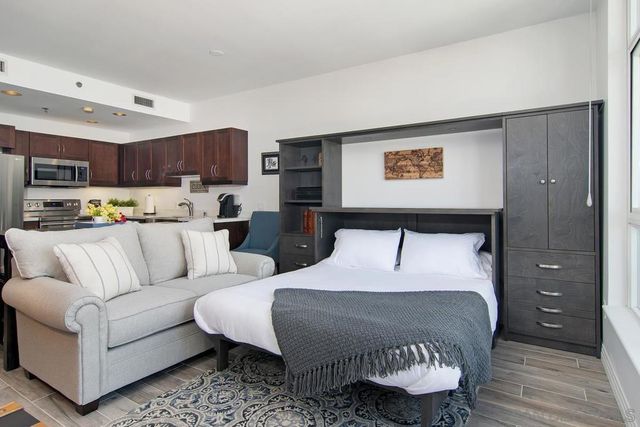 427 9th Ave 1107, San Diego, CA 92101
