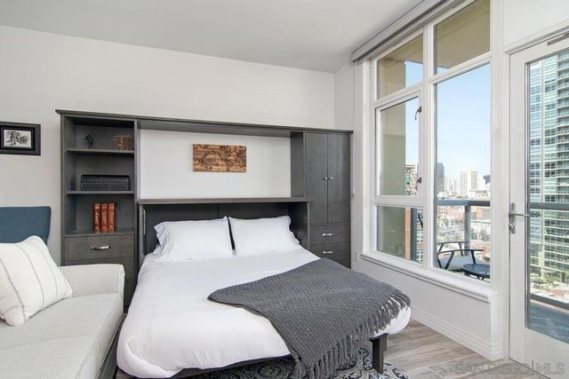 427 9th Ave 1107, San Diego, CA 92101