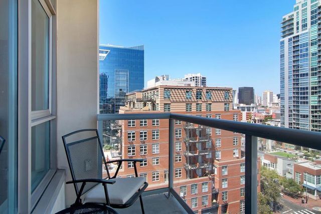 427 9th Ave 1107, San Diego, CA 92101