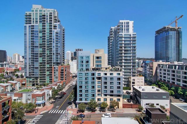 427 9th Ave 1107, San Diego, CA 92101