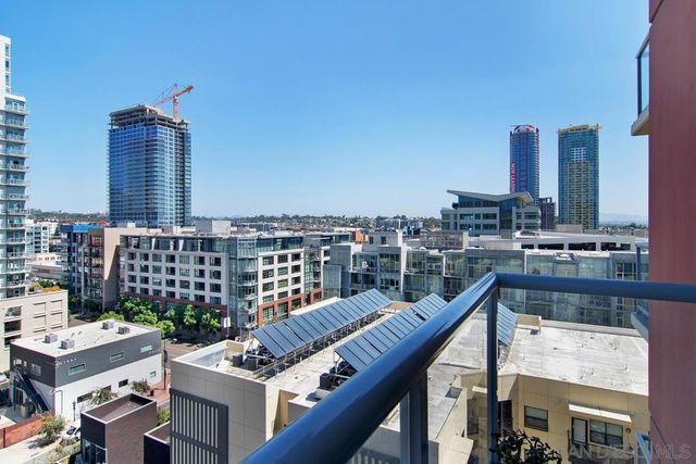 427 9th Ave 1107, San Diego, CA 92101