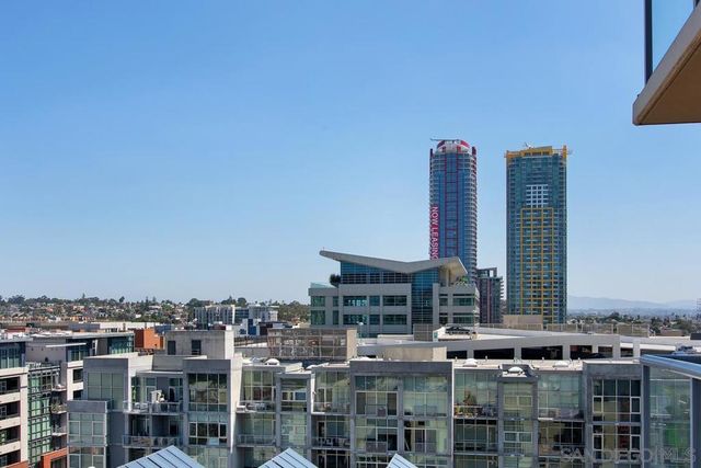 427 9th Ave 1107, San Diego, CA 92101