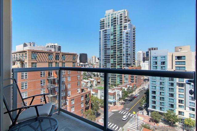 427 9th Ave 1107, San Diego, CA 92101