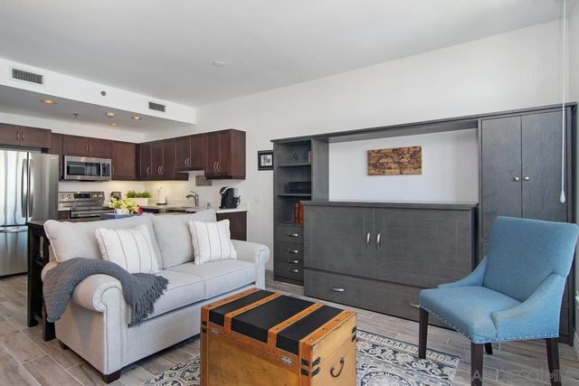 427 9th Ave 1107, San Diego, CA 92101