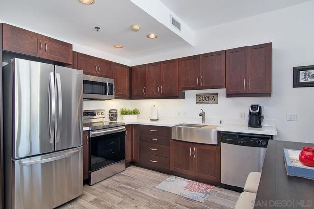 427 9th Ave 1107, San Diego, CA 92101