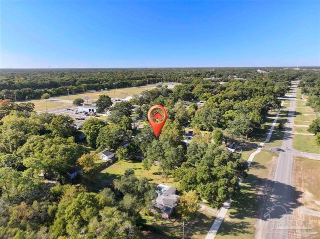 407 Lenox Pkwy, Pensacola, FL 32505