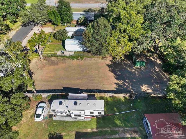 407 Lenox Pkwy, Pensacola, FL 32505