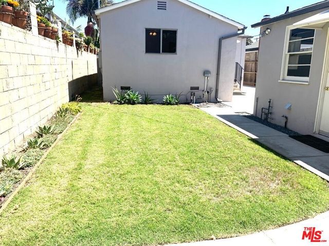 3125 Stanford Avenue, Marina Del Rey, CA 90292