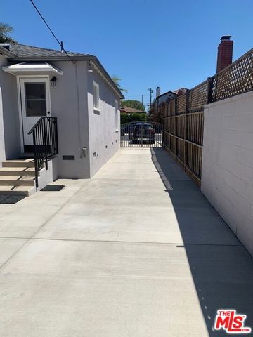 3125 Stanford Avenue, Marina Del Rey, CA 90292