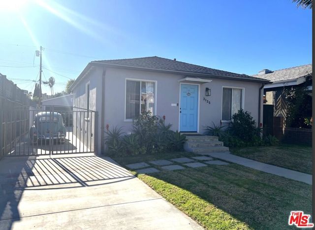 3125 Stanford Avenue, Marina Del Rey, CA 90292