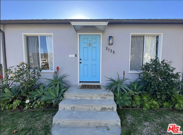 3125 Stanford Avenue, Marina Del Rey, CA 90292