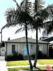 3125 Stanford Avenue, Marina Del Rey, CA 90292