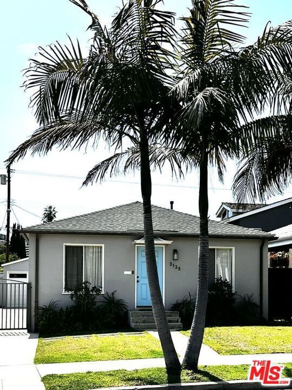 3125 Stanford Avenue, Marina Del Rey, CA 90292