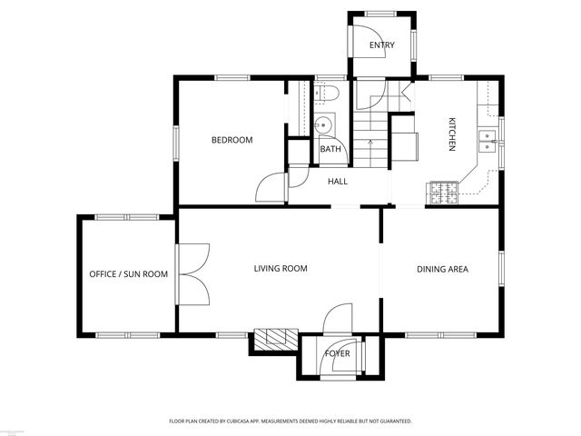 38181 Hayes Road, Sterling Heights, MI 48313