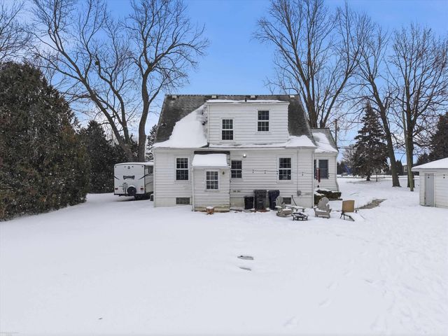 38181 Hayes Road, Sterling Heights, MI 48313