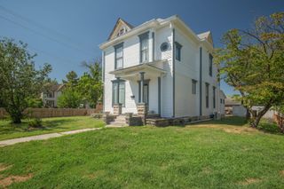 222 South Webb Street, Webb City, MO 64870