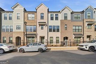 375 Walker Avenue 116, Alpharetta, GA 30076