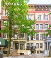 349 W 71st Street, New York City, NY 10023