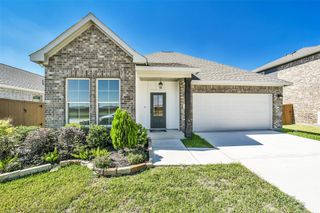 10722 Sky Creek Lane, Beasley, TX 77417