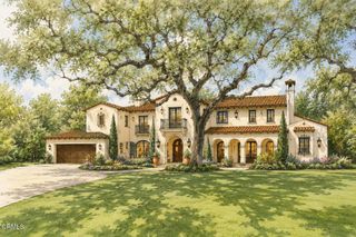 300 W Orange Grove Avenue, Arcadia, CA 91006